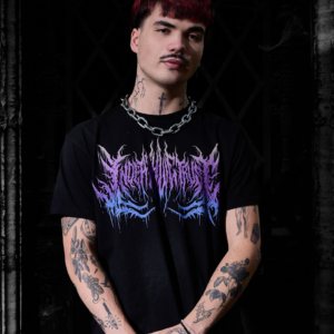 T-shirt unisexe InDeathWeTrust Death