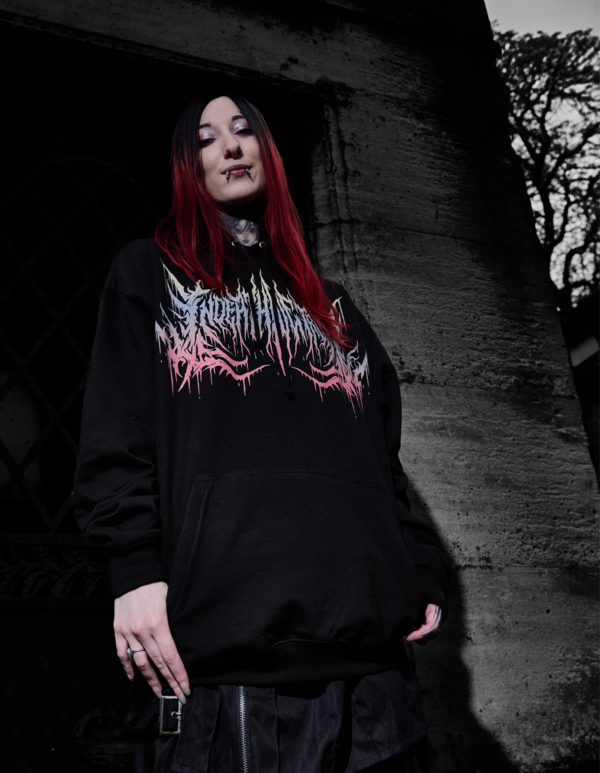 Sweat Unisexe InDeathWeTrust Reaper