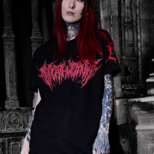 T-shirt unisexe InDeathWeTrust Penta Church