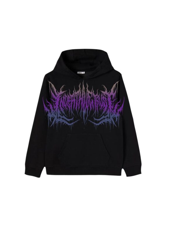 Sweat Unisexe InDeathWeTrust Death