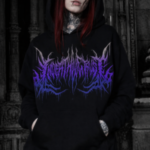 Sweat Unisexe InDeathWeTrust Death