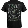 T-shirt Unisexe InDeathWeTrust Neon Gen