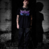 T-shirt unisexe InDeathWeTrust Death