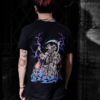 T-shirt unisexe InDeathWeTrust Death