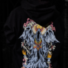 Sweat Unisexe InDeathWeTrust Reaper