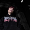 Sweat Unisexe InDeathWeTrust Reaper