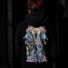 Sweat Unisexe InDeathWeTrust Reaper