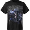 T-shirt Unisexe InDeathWeTrust Apocalypse