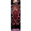 Planche De Skate InDeathWeTrust Bloody Pink 8.25 Pouces