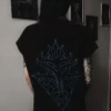 T-shirt Unisexe InDeathWeTrust Apocalypse