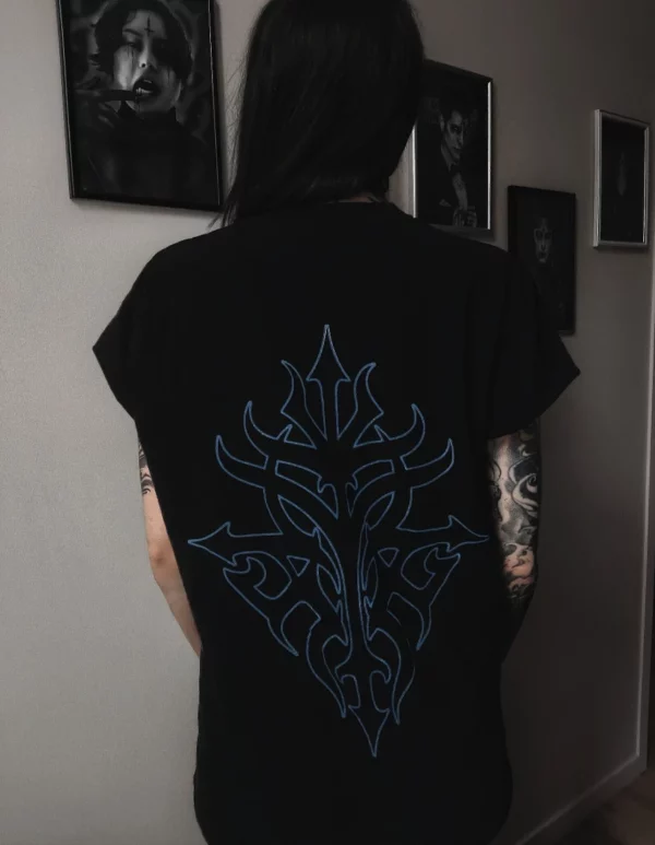 T-shirt Unisexe InDeathWeTrust Apocalypse
