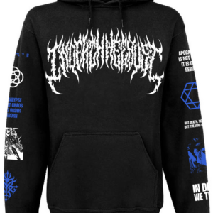 Sweat Unisexe InDeathWeTrust Apocalypse