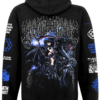 Sweat Unisexe InDeathWeTrust Apocalypse