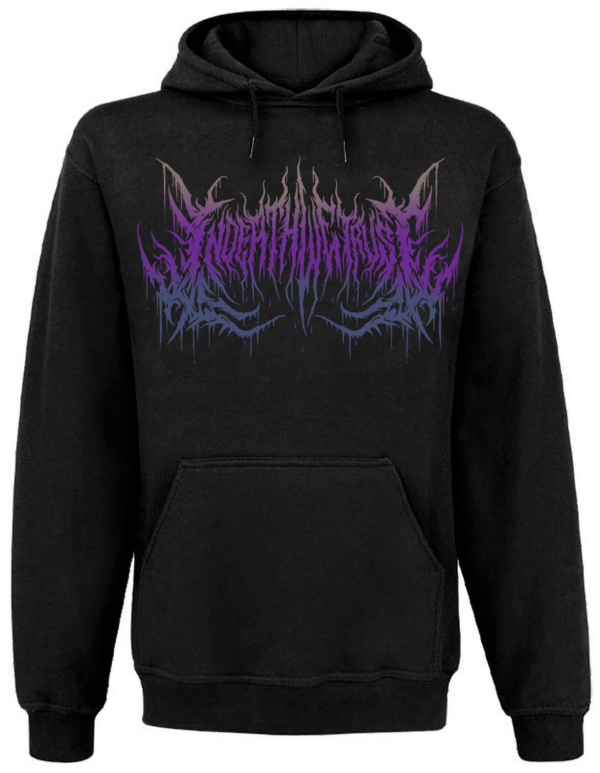 Sweat Unisexe InDeathWeTrust Death