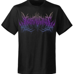T-shirt unisexe InDeathWeTrust Death