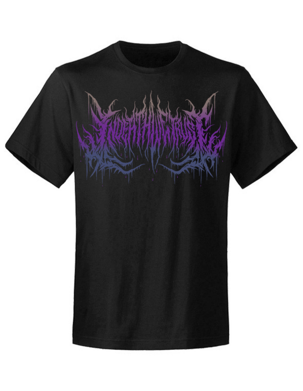 T-shirt unisexe InDeathWeTrust Death