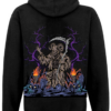 Sweat Unisexe InDeathWeTrust Death
