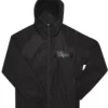 Coupe Vent Unisexe InDeathWeTrust Neon Gen