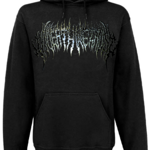 Sweat Unisexe InDeathWeTrust Neon Gen