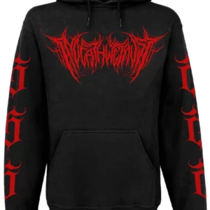 Sweat Unisexe InDeathWeTrust Penta Church