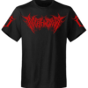 T-shirt unisexe InDeathWeTrust Penta Church