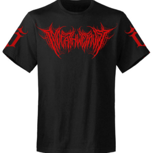 T-shirt unisexe InDeathWeTrust Penta Church