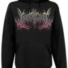 Sweat Unisexe InDeathWeTrust Reaper