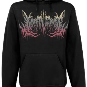 Sweat Unisexe InDeathWeTrust Reaper