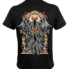 T-shirt unisexe InDeathWeTrust Reaper