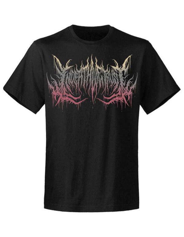 T-shirt unisexe InDeathWeTrust Reaper