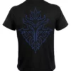 T-shirt Unisexe InDeathWeTrust Apocalypse
