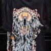 T-shirt unisexe InDeathWeTrust Reaper