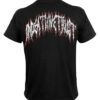 1f0545e85fed793bf108516c69dd5d716f0da7e9-8.jpg T-Shirt Unisexe InDeathWeTrust Red Demon