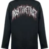 2234e02238ba6a841c28729f63171ac740f0c265-7.webp T-Shirt Manches Longues Unisexe InDeathWeTrust Red Demon