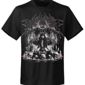 590770053bb5dacce05e02baef938b370b1fe67d-8.webp T-Shirt Unisexe InDeathWeTrust Ritual