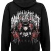 73fecf598cb10a7135c6e27df442013c7dc46316-7.jpg Sweat Zip Unisexe InDeathWeTrust Red Demon