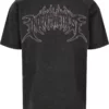 91e6b7ae0012cd030d1bda93d435552c27bf6392-4.webp T-Shirt Oversize Unisexe Anthracite InDeathWeTrust Ritual