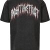 a8c0659d8d354f0342e0115be95852d88f1e3ecc-4.jpg T-Shirt Oversize Unisexe Anthracite InDeathWeTrust Red Demon
