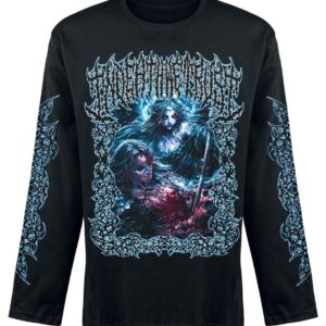 ab10ed43d7345751bc9168574846840adefc7fbc-7.jpg T-Shirt Manches Longues Unisexe InDeathWeTrust Death Fairy