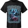 eca4b4e5d1a688a12a3c87e0c5385b4af97e213a-8.jpg T-Shirt Unisexe InDeathWeTrust Death Fairy