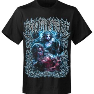 eca4b4e5d1a688a12a3c87e0c5385b4af97e213a-8.jpg T-Shirt Unisexe InDeathWeTrust Death Fairy