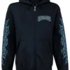 f36f2671aba6638186962b2db358d0b9bc066141-7.webp Sweat Zip Unisexe InDeathWeTrust Death Fairy