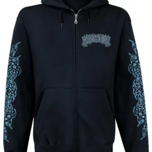 f36f2671aba6638186962b2db358d0b9bc066141-7.webp Sweat Zip Unisexe InDeathWeTrust Death Fairy